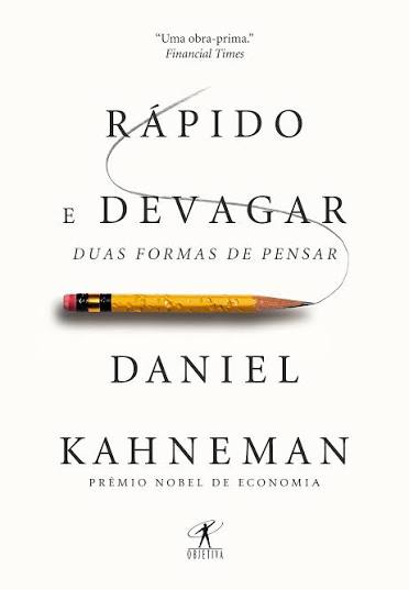 Rápido e Devagar me ensinou que decidir bem, na escola, é saber quando desconfiar da própria certeza.